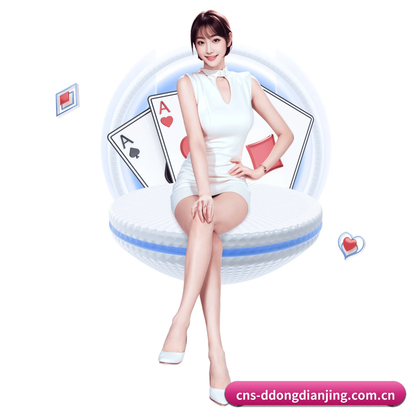 东东电竞 APP